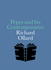 Pepys and His Contemporaries cover