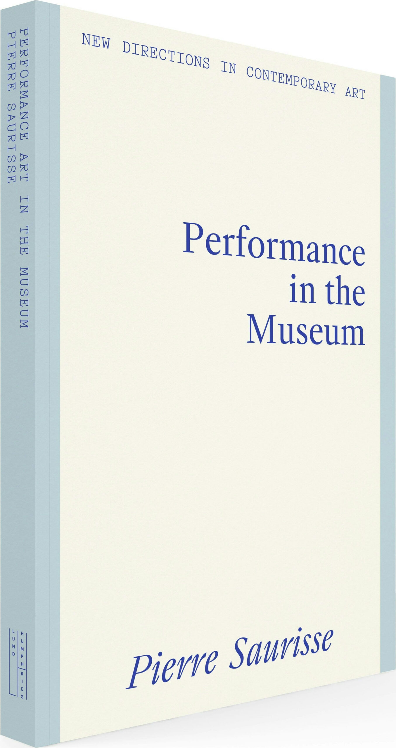 Performance in the Museum
