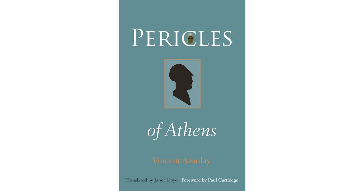 Pericles of Athens