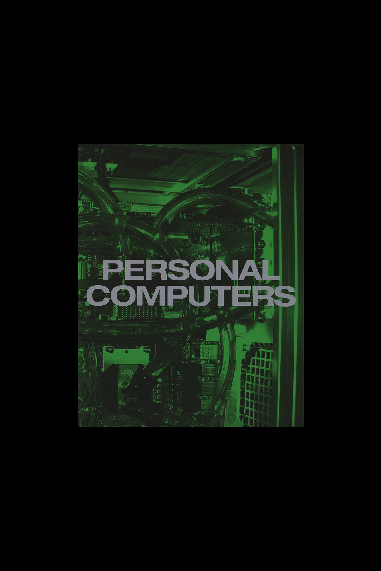 Personal Computers