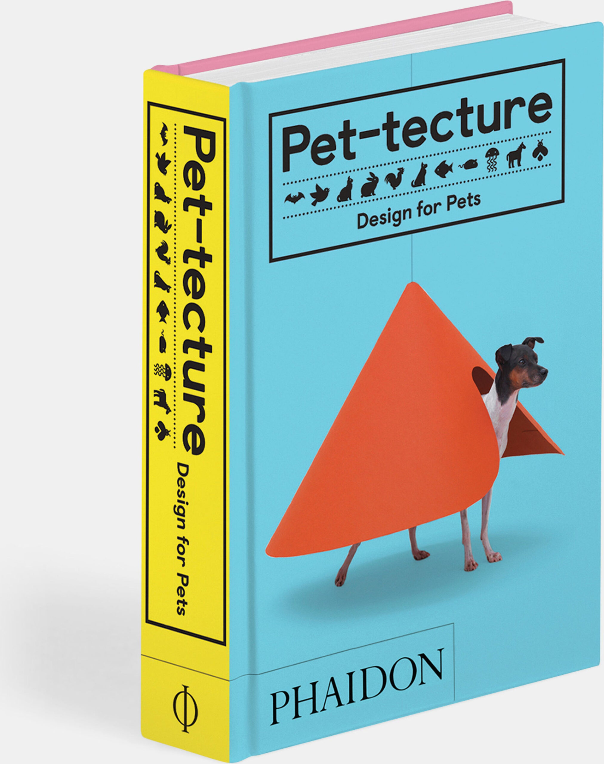 Pet-tecture: Design for Pets