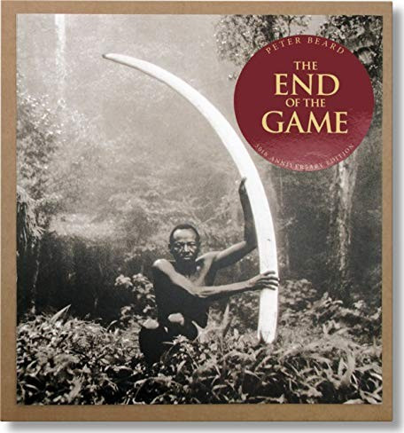 Peter Beard: The End of the Game – 50th Anniversary Edition