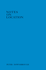 Peter Downsbrough: Notes on Location – ARTBOOK|D.A.P. cover
