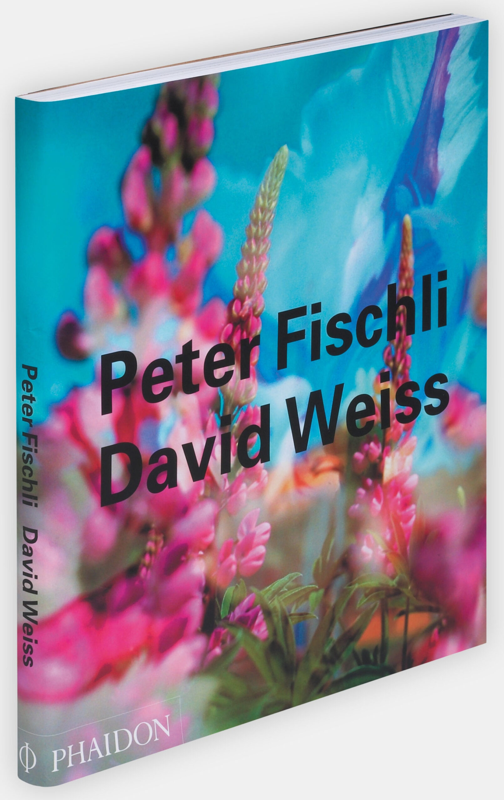 Peter Fischli, David Weiss