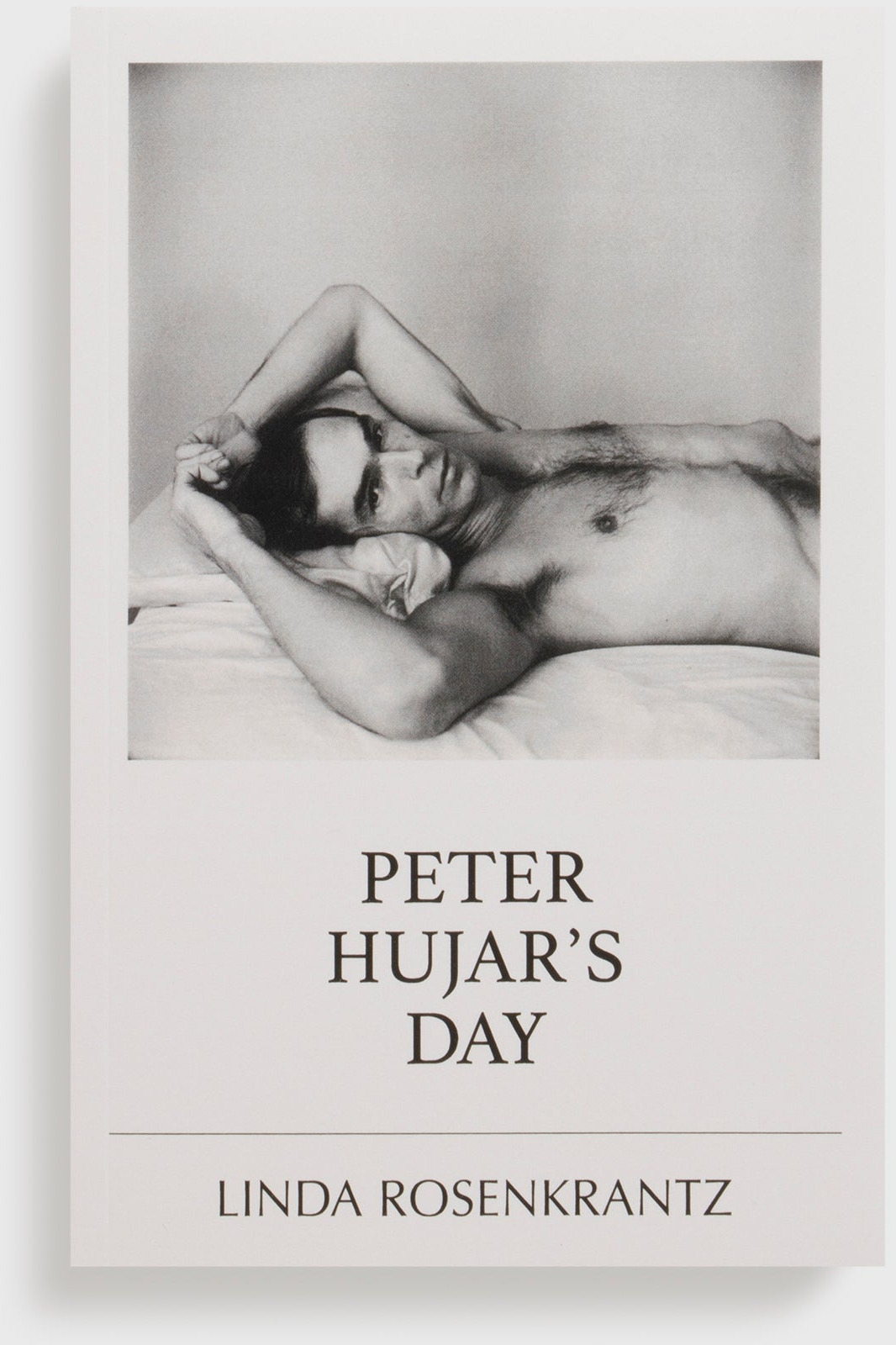 Peter Hujar’s Day