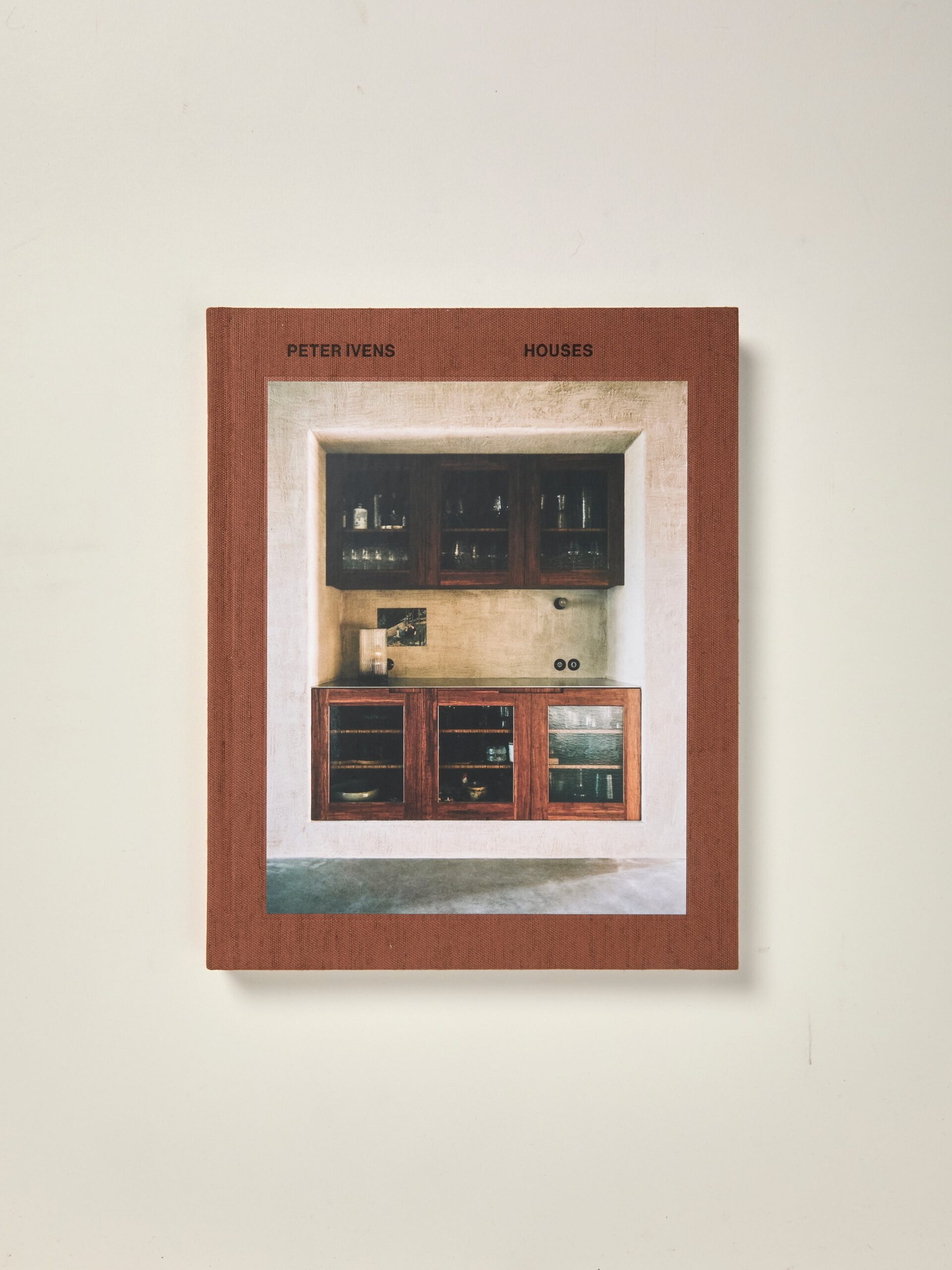 Peter Ivens – Houses