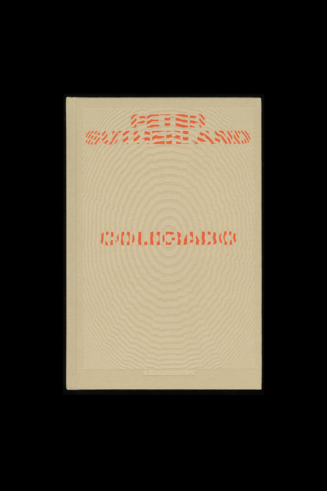 Peter Sutherland: Colorado
