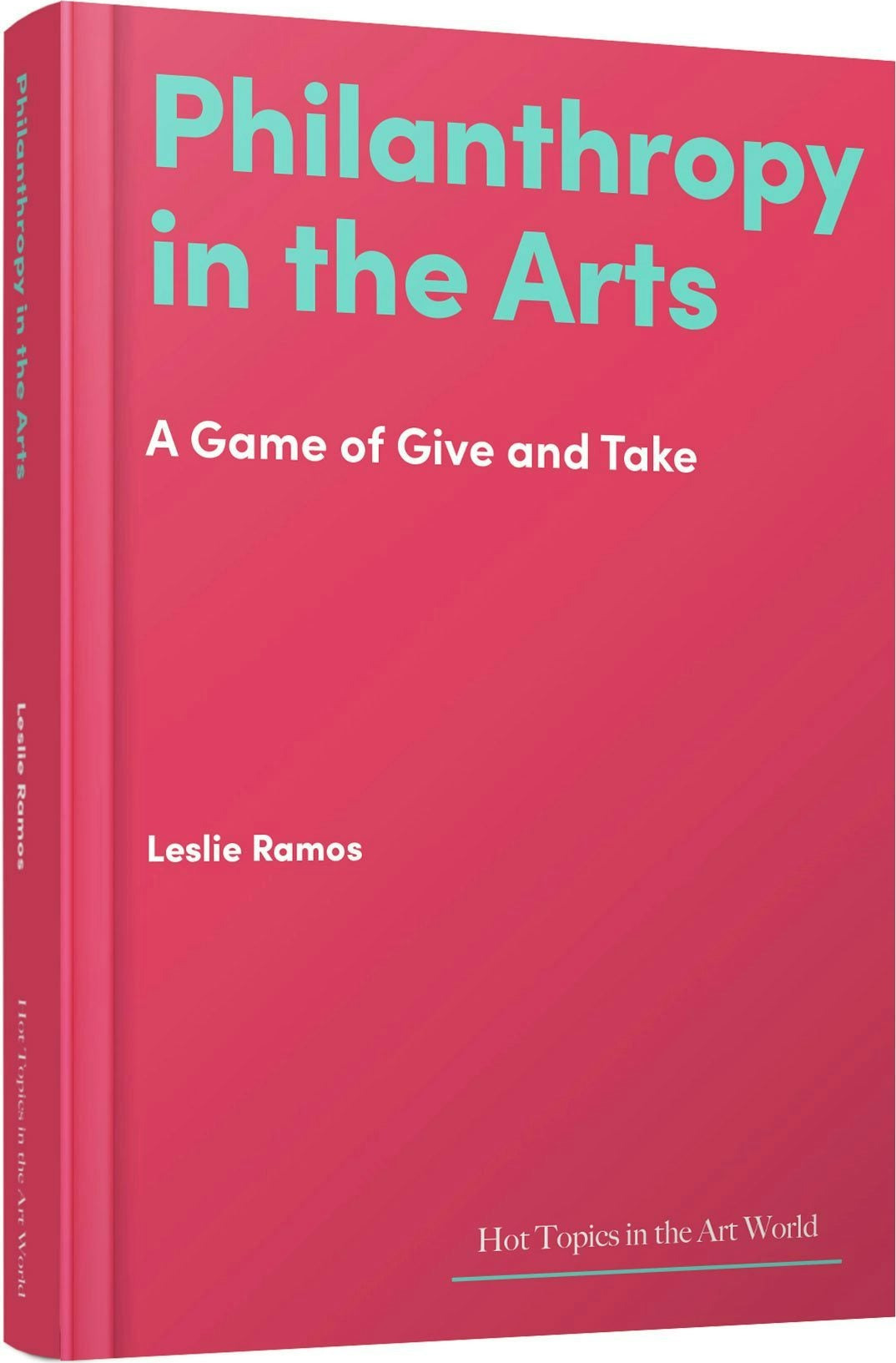 Philanthropy in the Arts