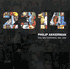 Philip Akkerman: 2314 Self-Portraits, 1981-2005 cover