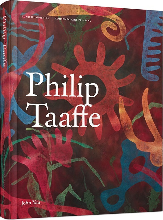 Philip Taaffe