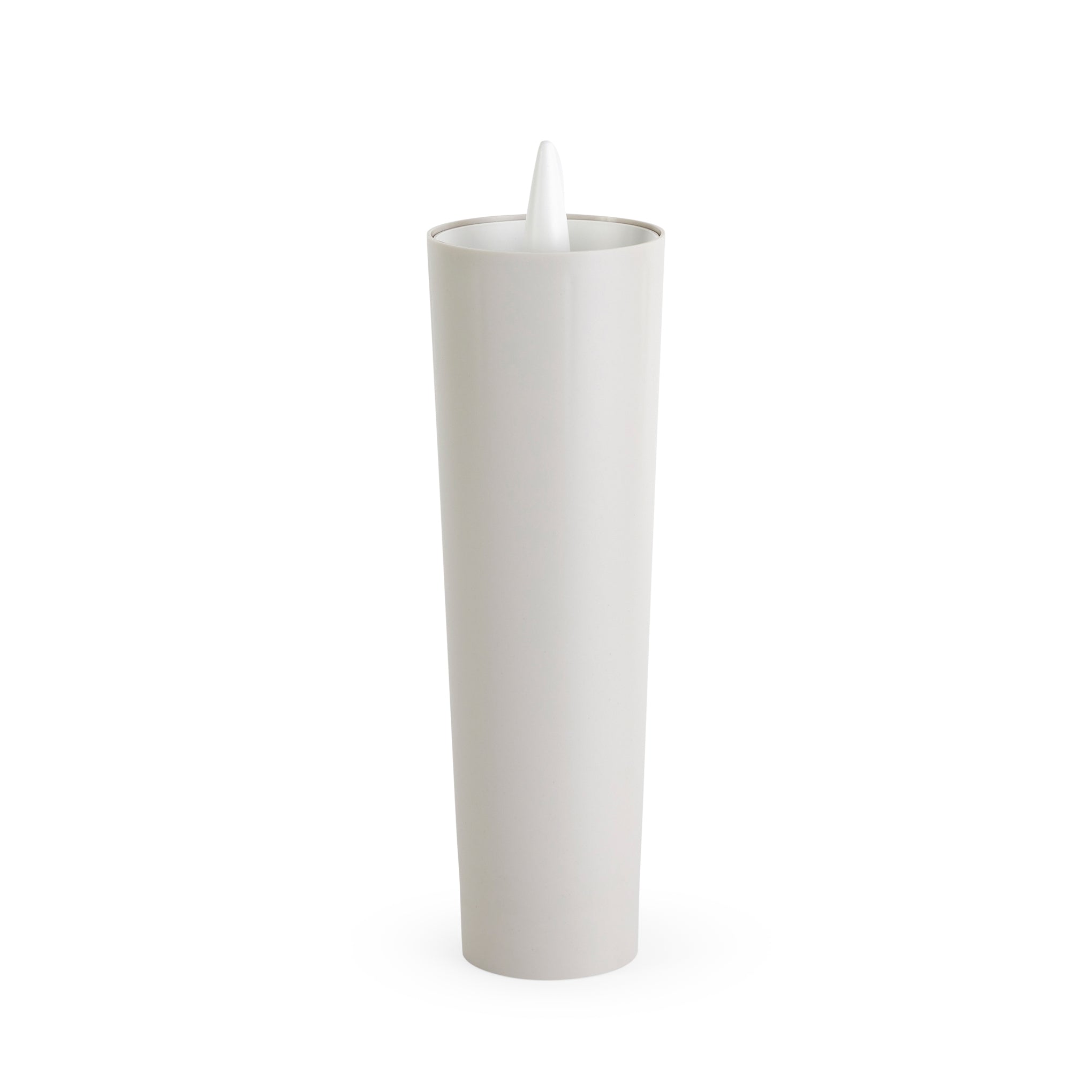 Philippe Starck Excalibur Recycled Plastic Toilet Brush