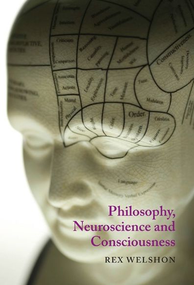 Philosophy, Neuroscience, and Consciousness cover