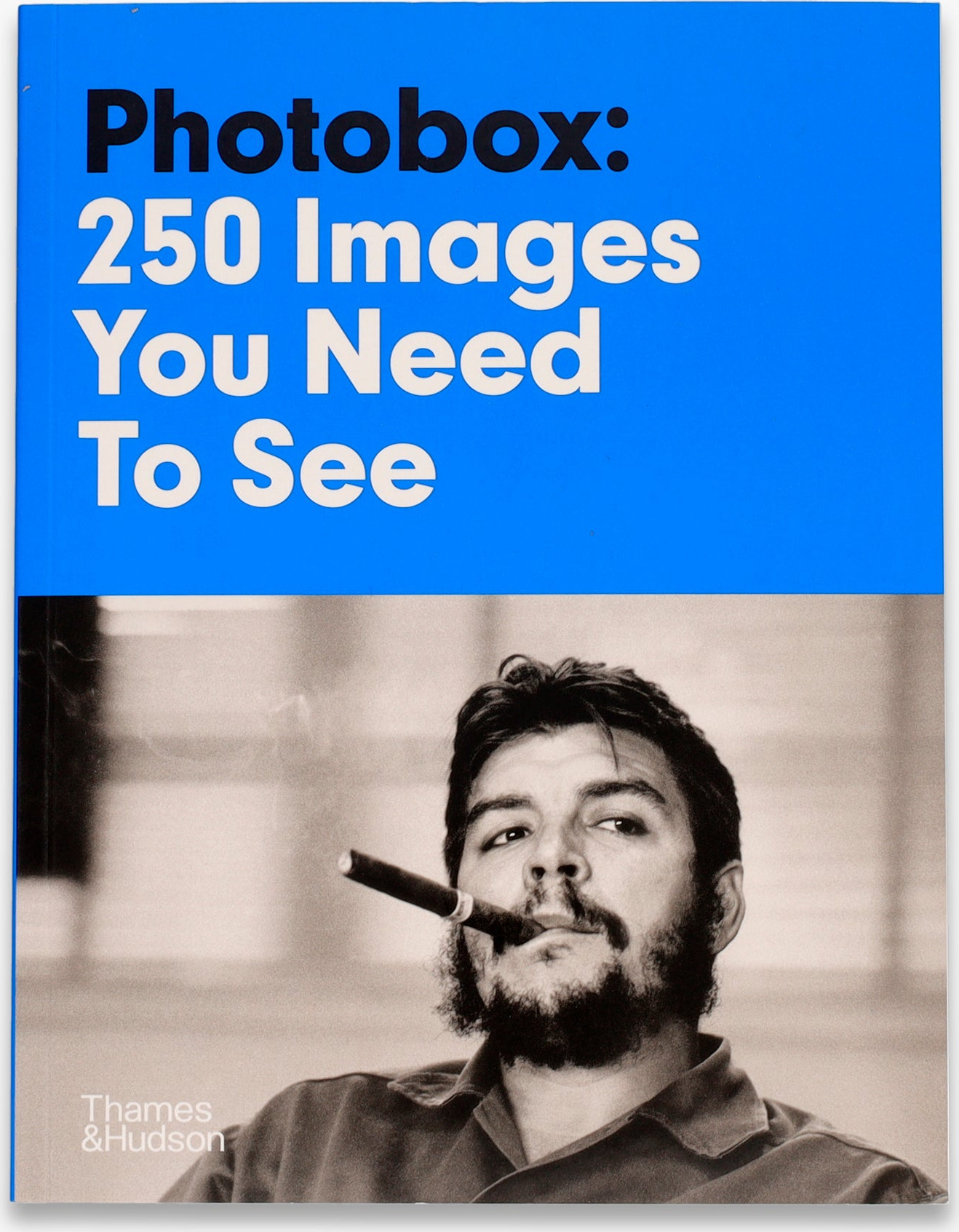 Photobox: The Essential Collection