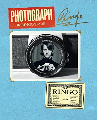 Photograph cover
