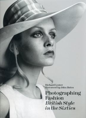 Photographing Fashion cover