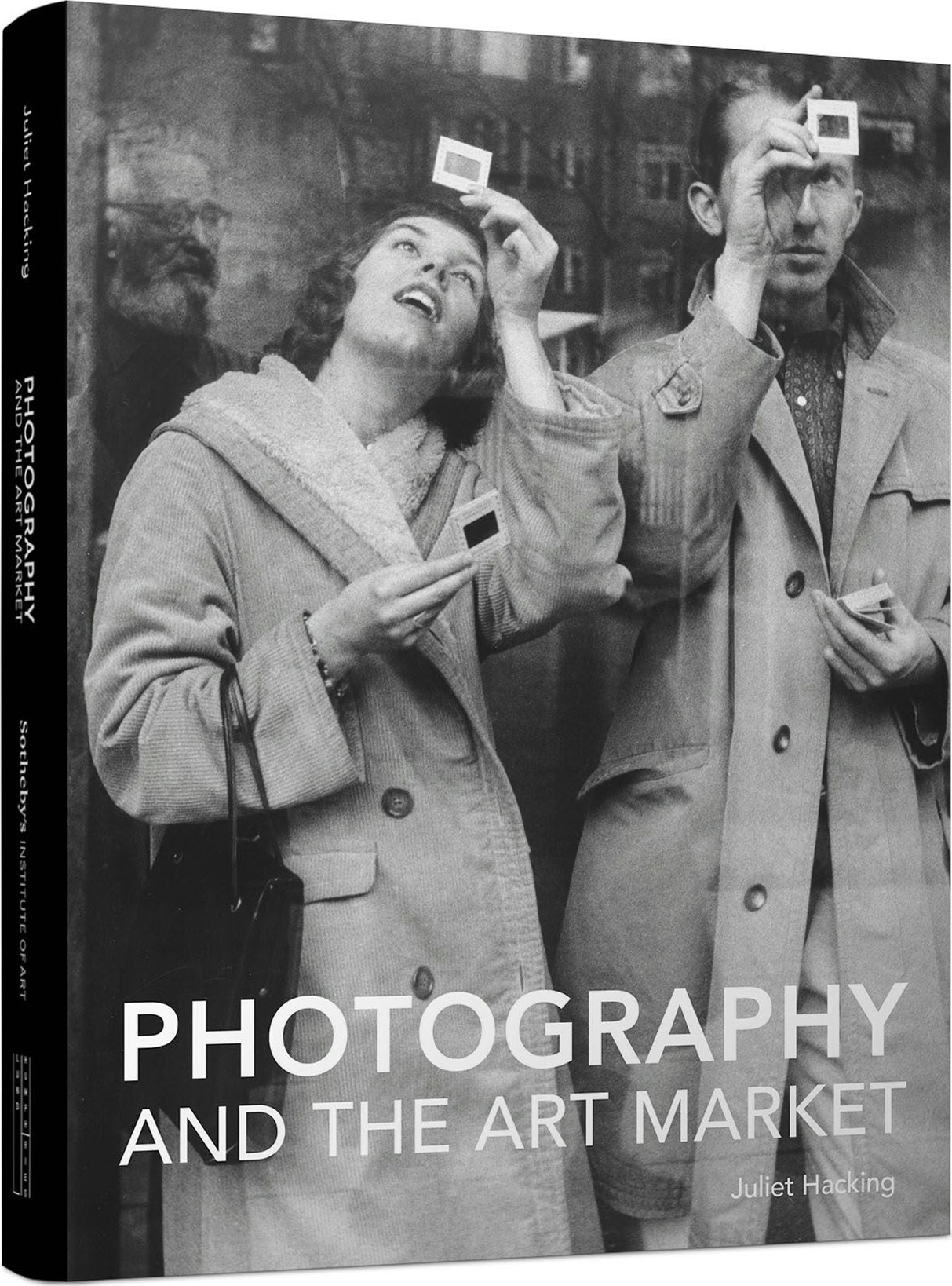 Photography and the Art Market