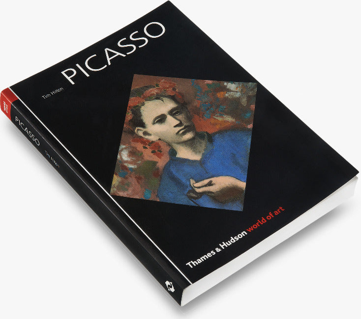 Picasso (World of Art)