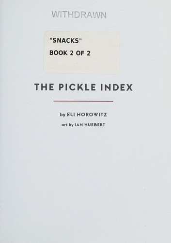 The Pickle Index