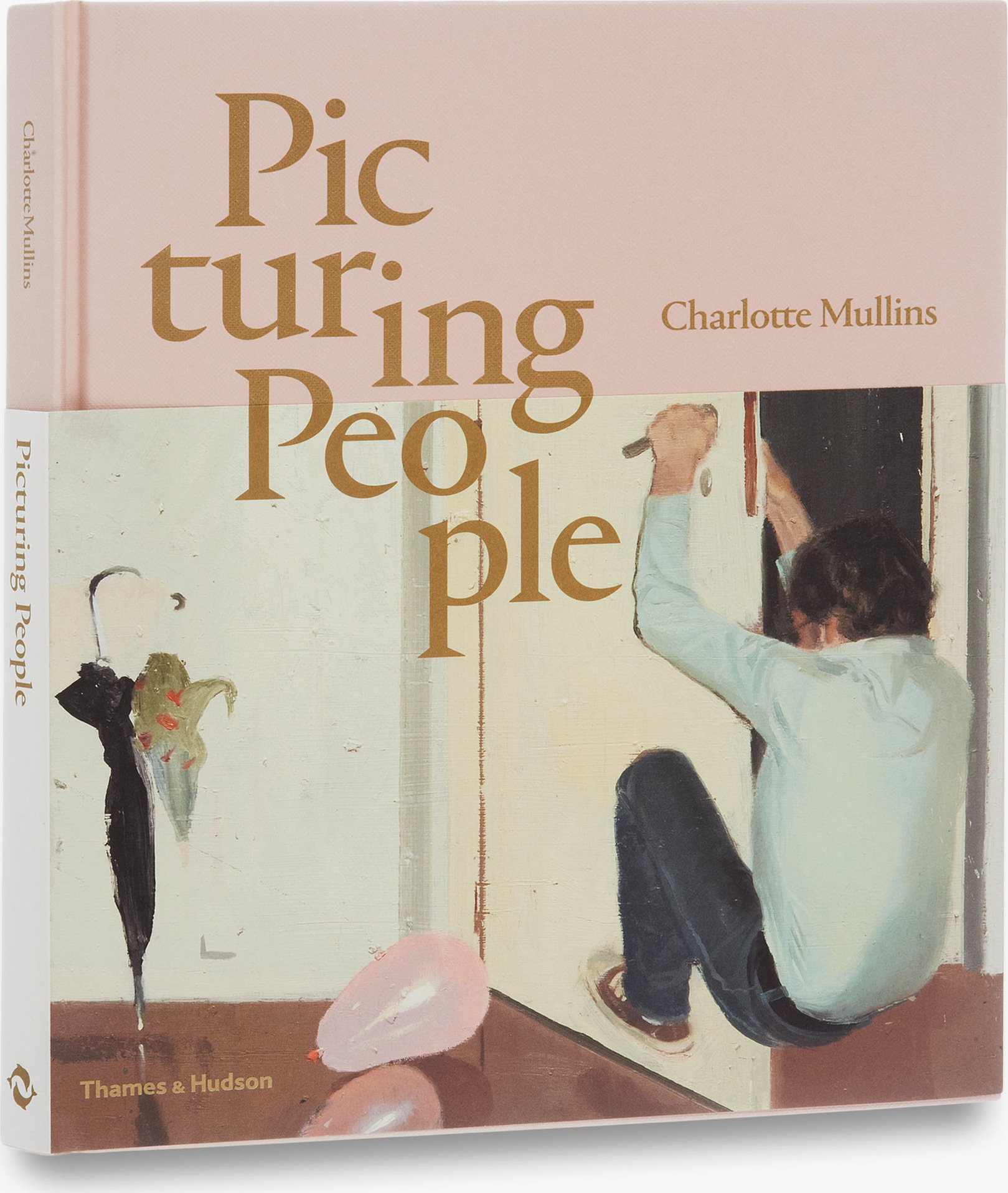 Picturing People
