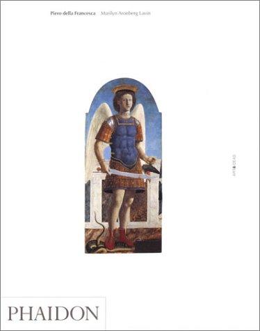 Piero Della Francesca cover