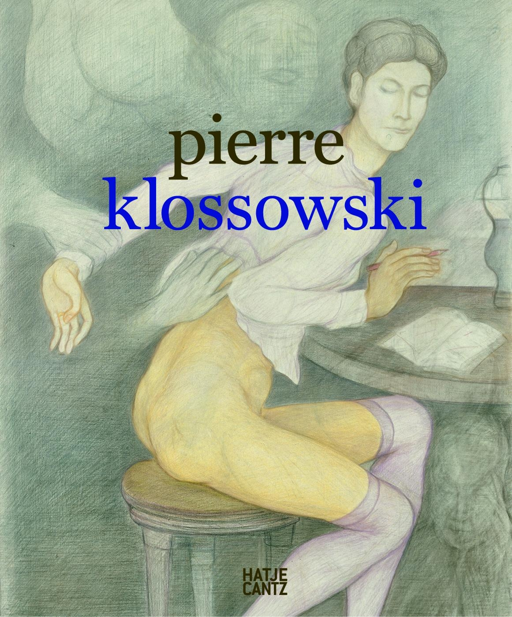 Pierre Klossowski