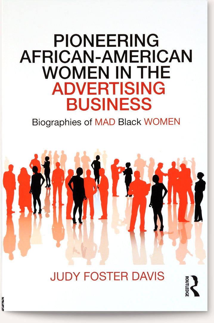 Pioneering African-American Women in the Advertising Business
