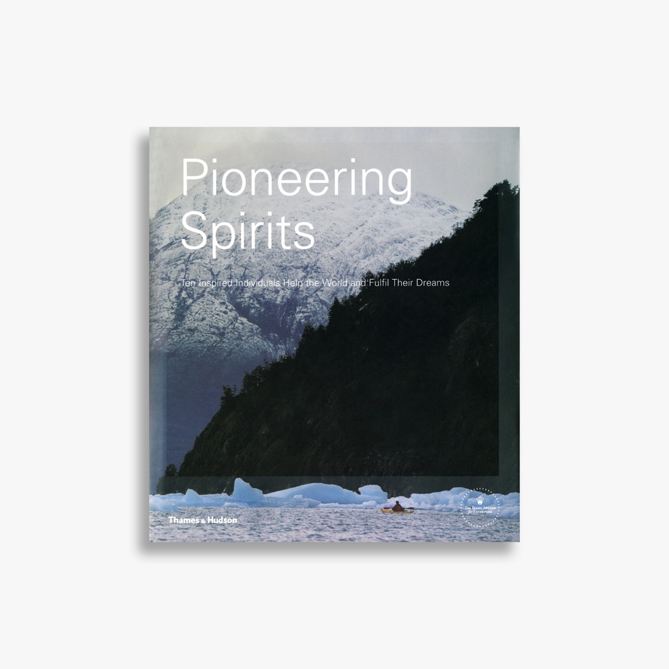 Pioneering Spirits