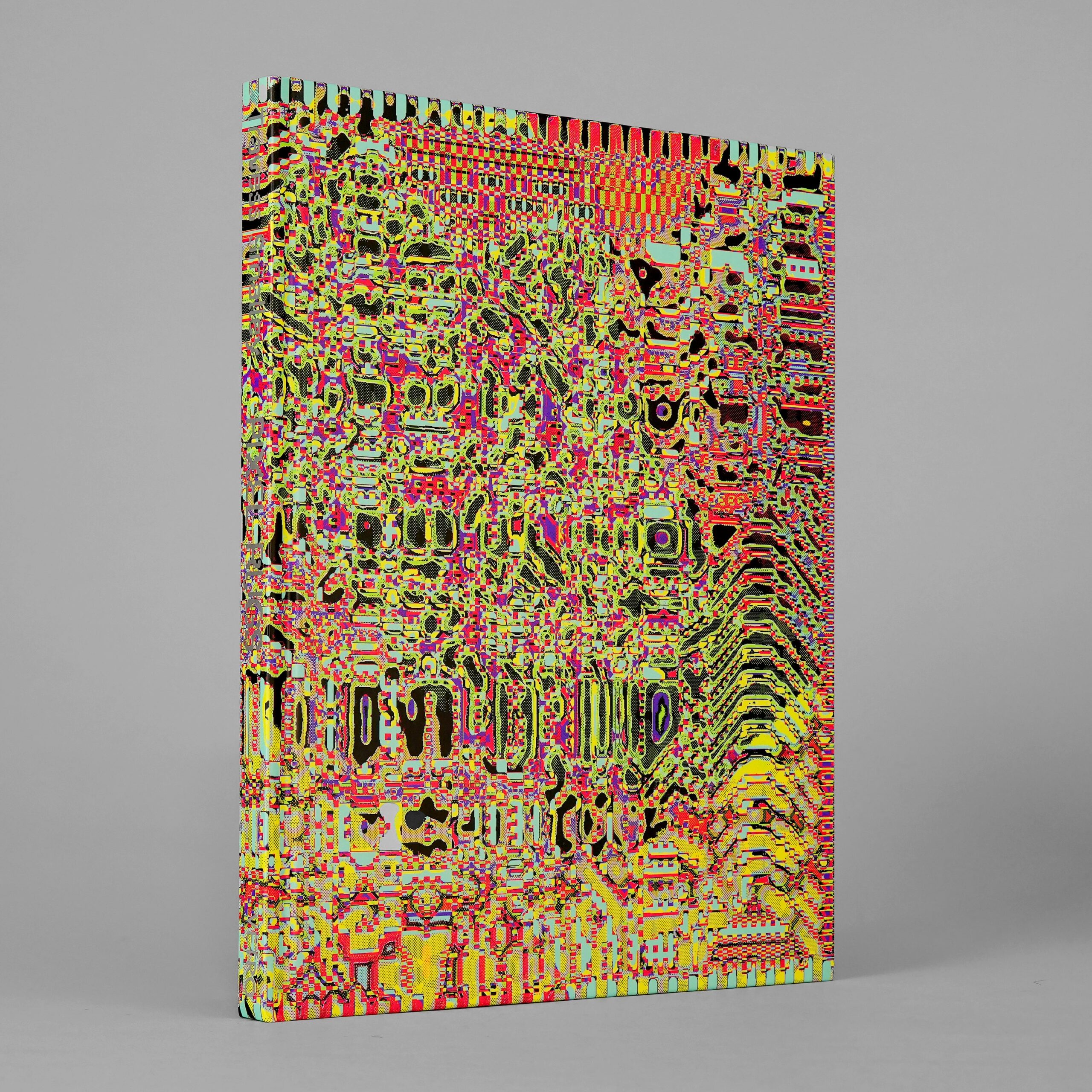 Pixel Rugs