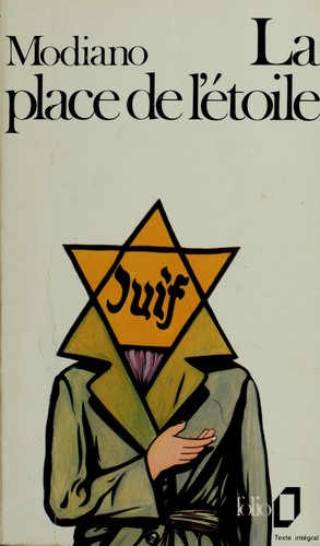 Place de L Etoile cover