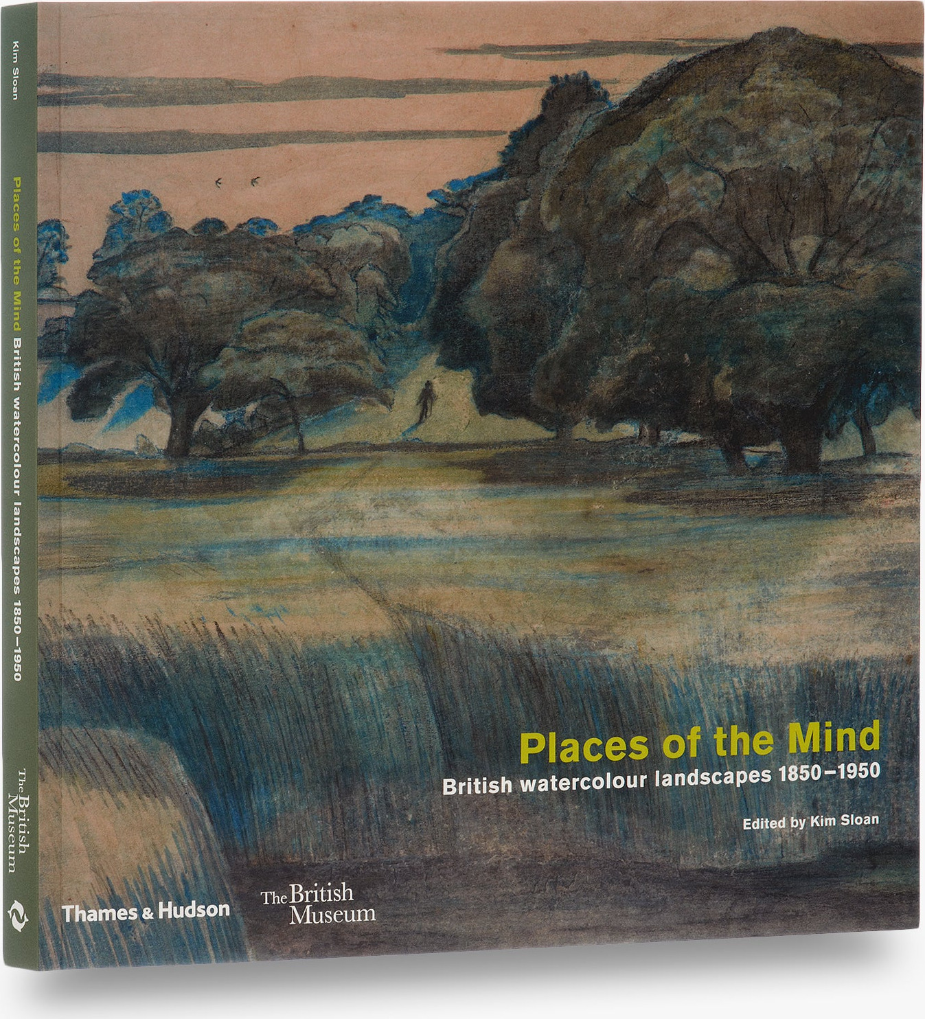 Places of the Mind