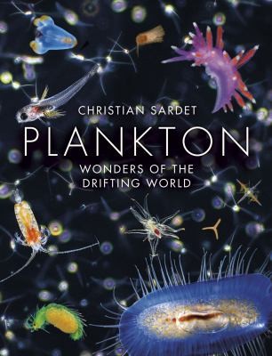 Plankton: Wonders of the Drifting World cover