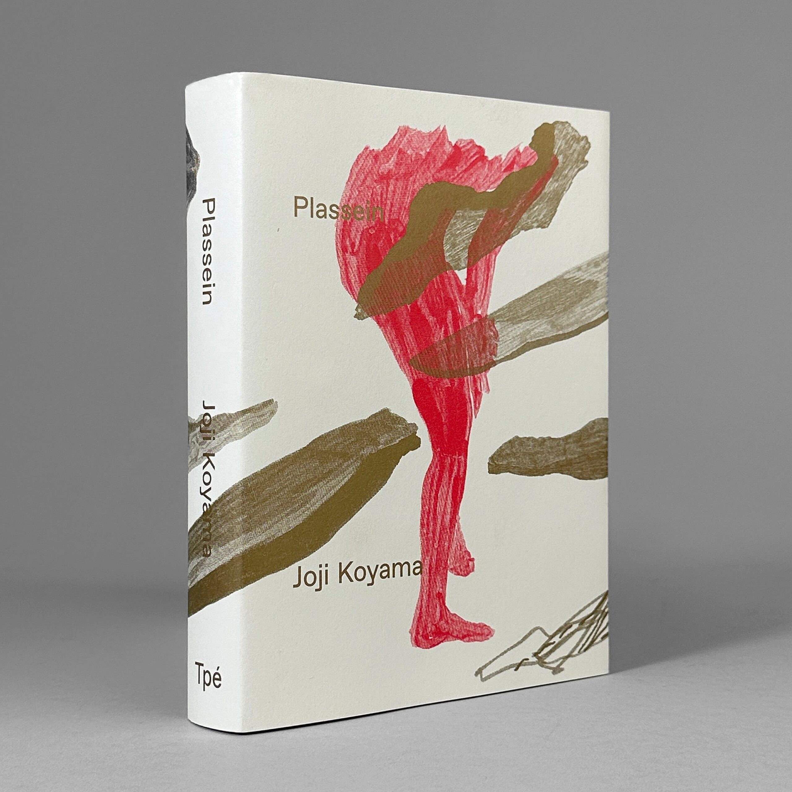 Plassein / Joji Koyama