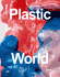 Plastic World cover