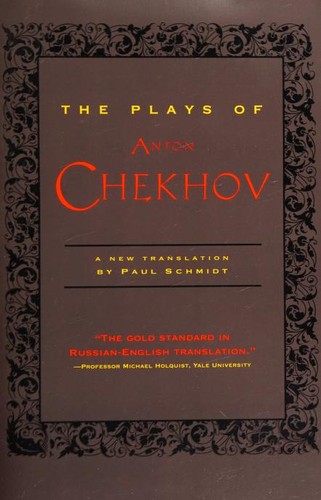 Plays of Anton Chekhov