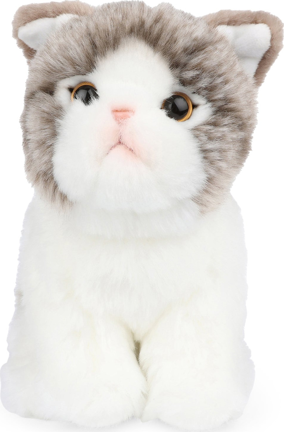 Plush Chaps Series Pet Toy – Amelie the Scottish