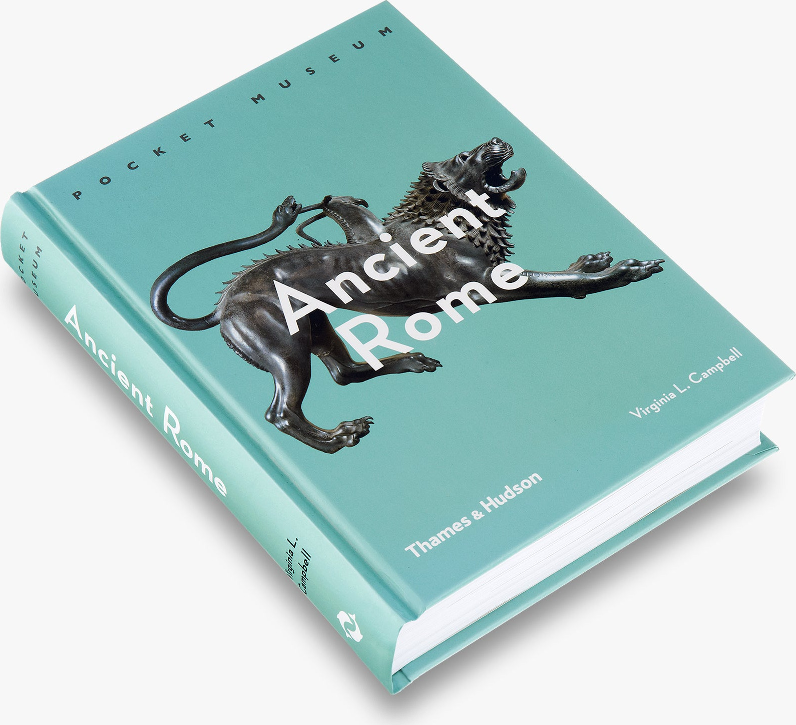Pocket Museum: Ancient Rome (Pocket Museum)