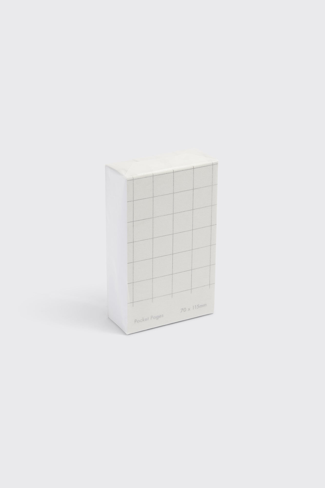 Pocket Pages (Cloud)
