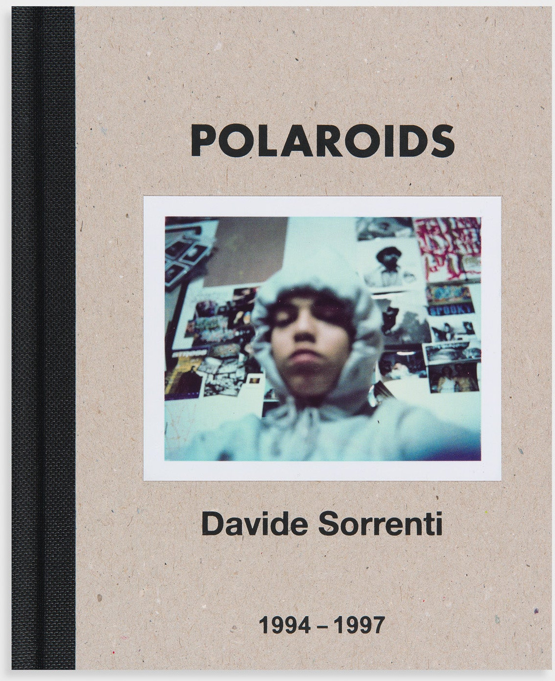 Polaroids 1994-1997