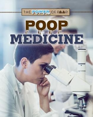 Poop Medicine cover