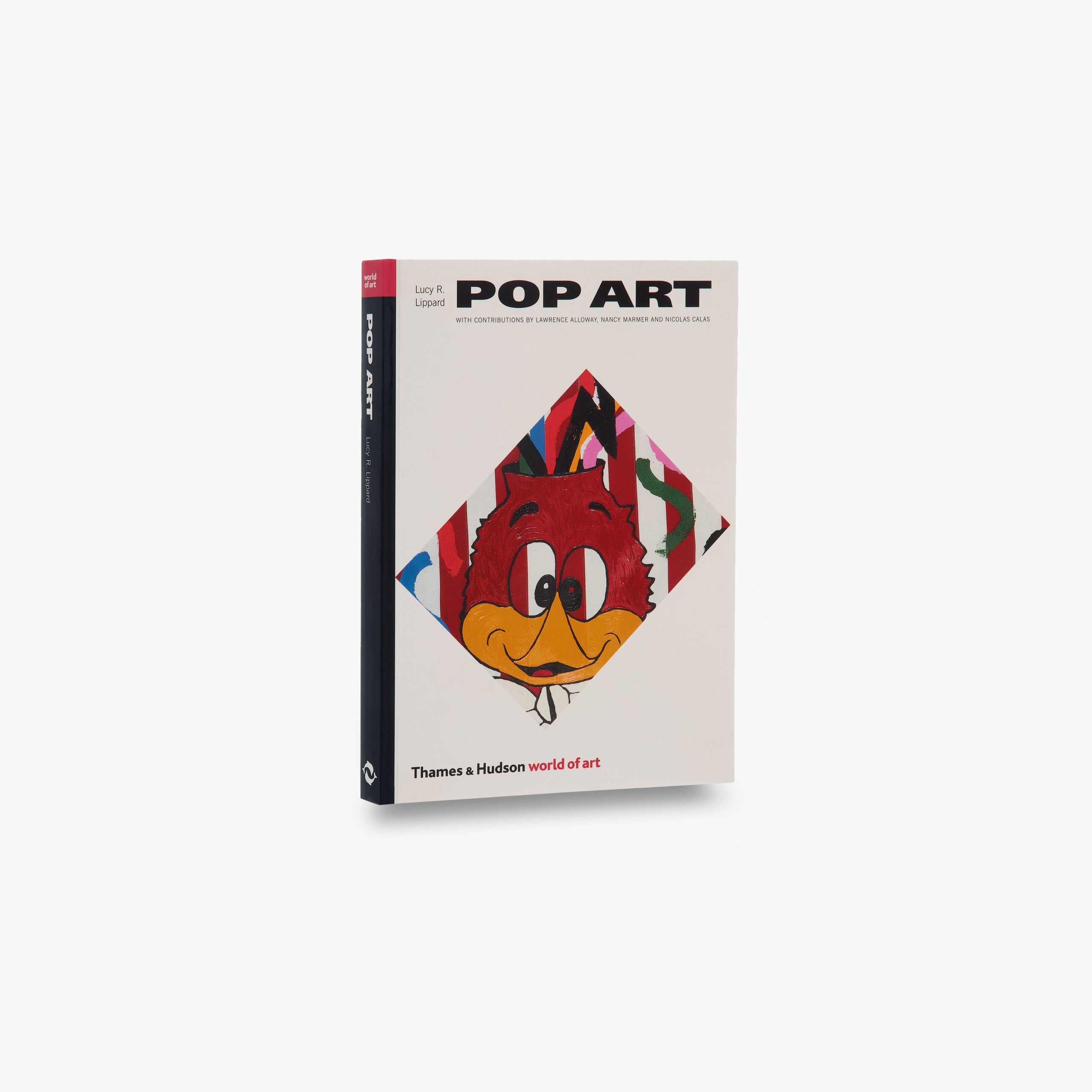 Pop Art (World of Art)