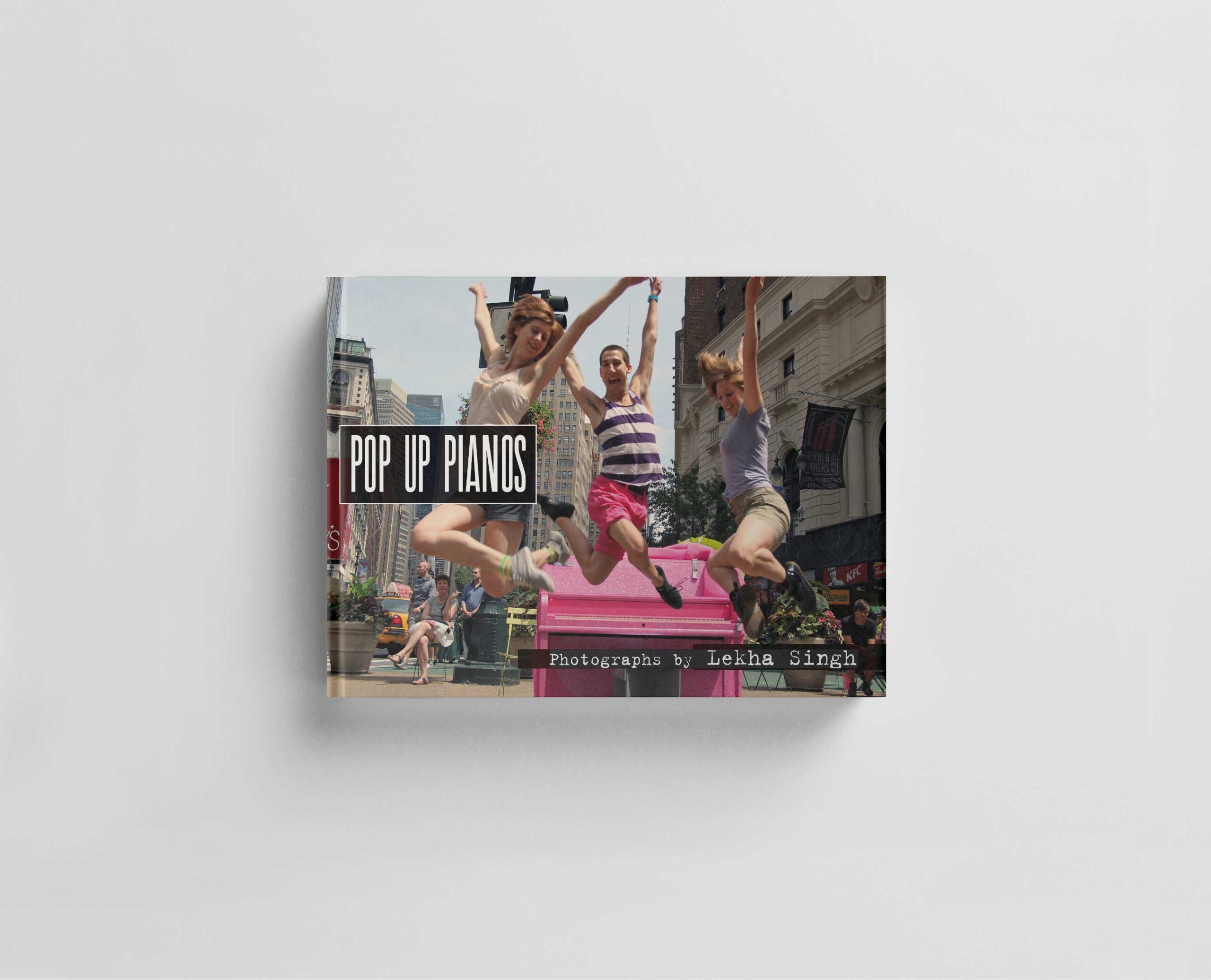 Pop-Up Pianos cover