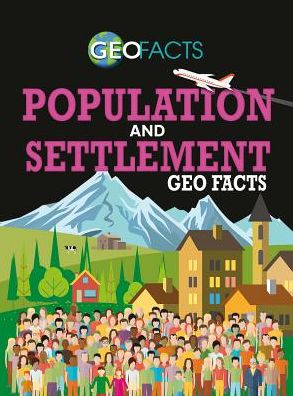 Population and Settlement Geo Facts cover