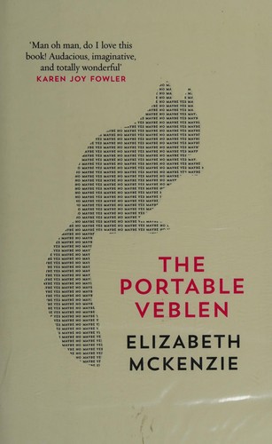 Portable Veblen cover