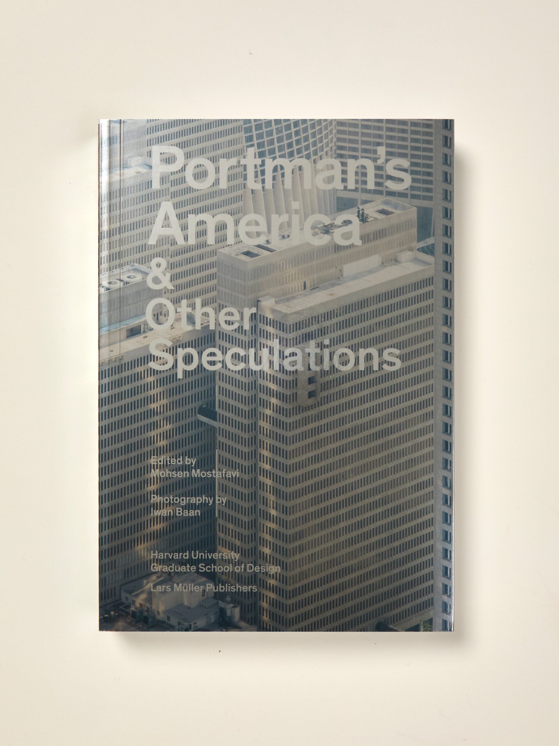 Portman’s America: & Other Speculations