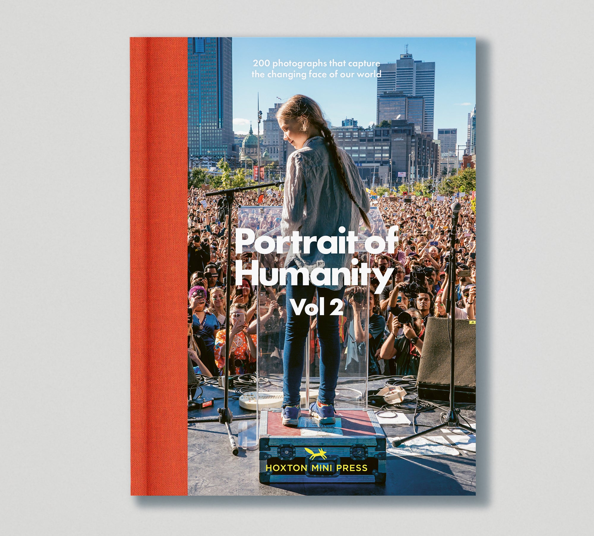 Portrait of Humanity Vol 2