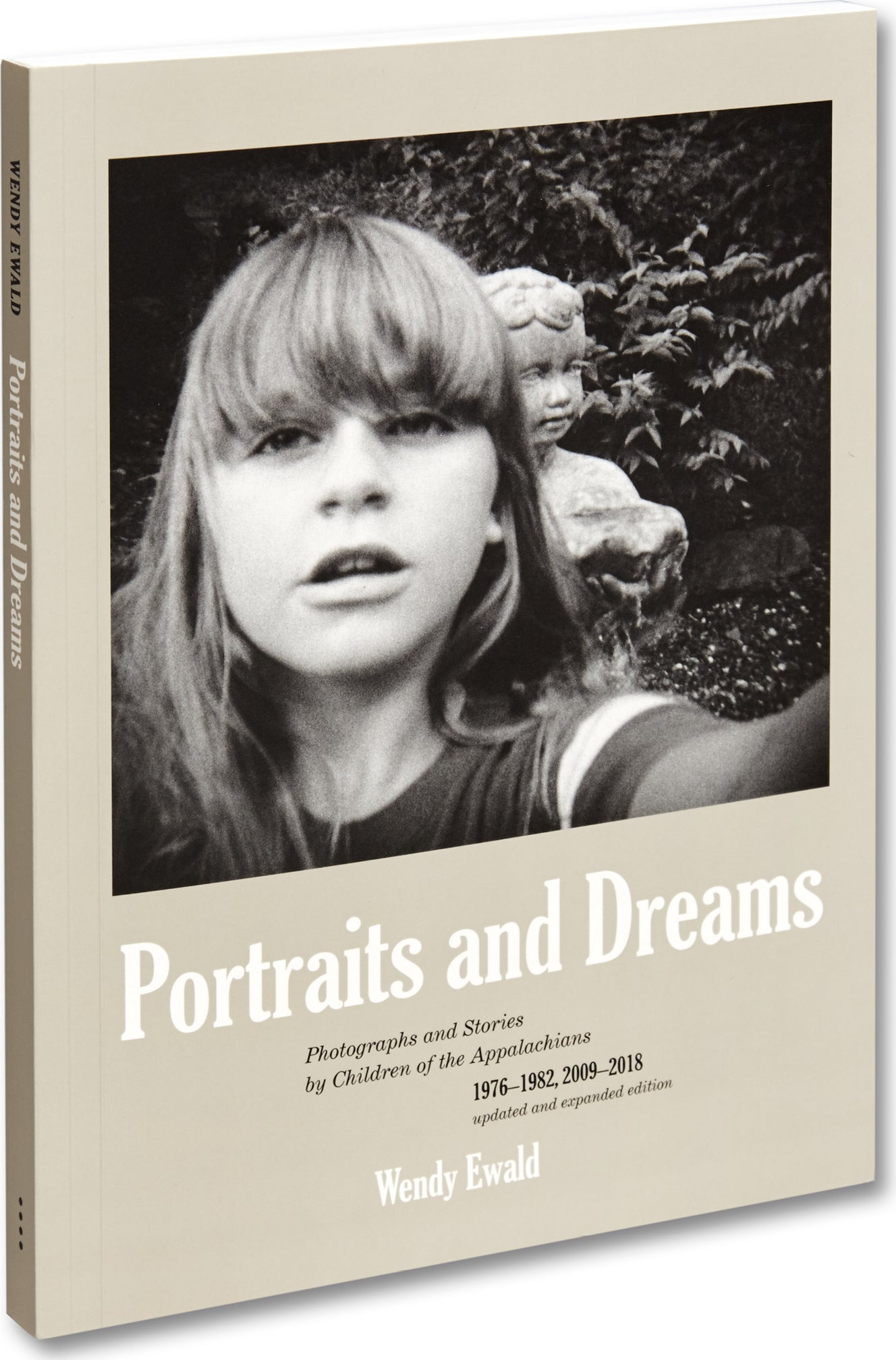 Portraits and Dreams