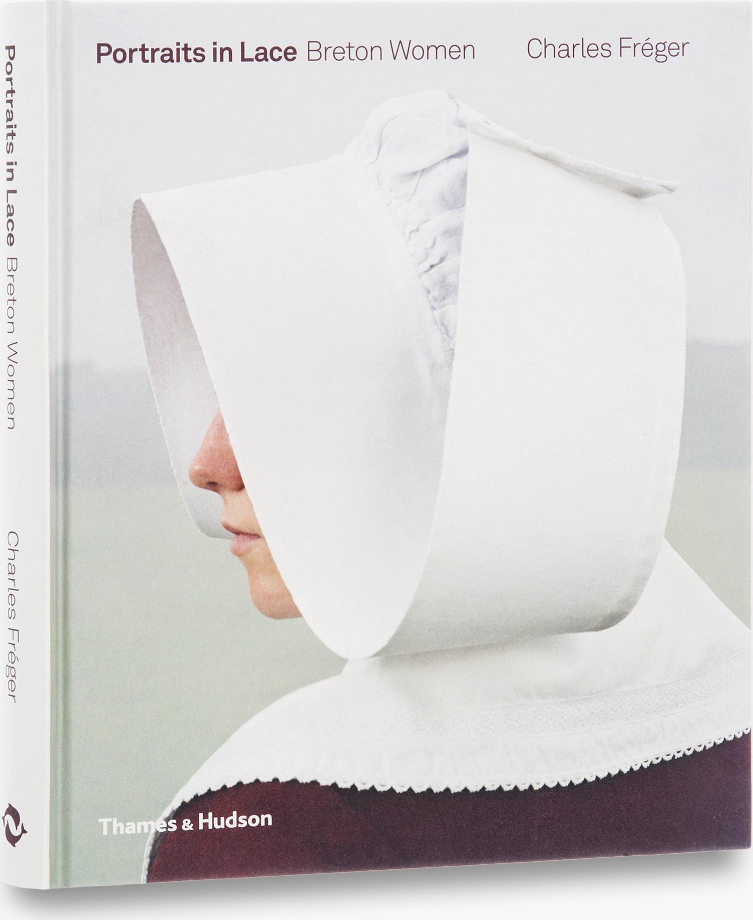 Portraits in Lace: Breton Women