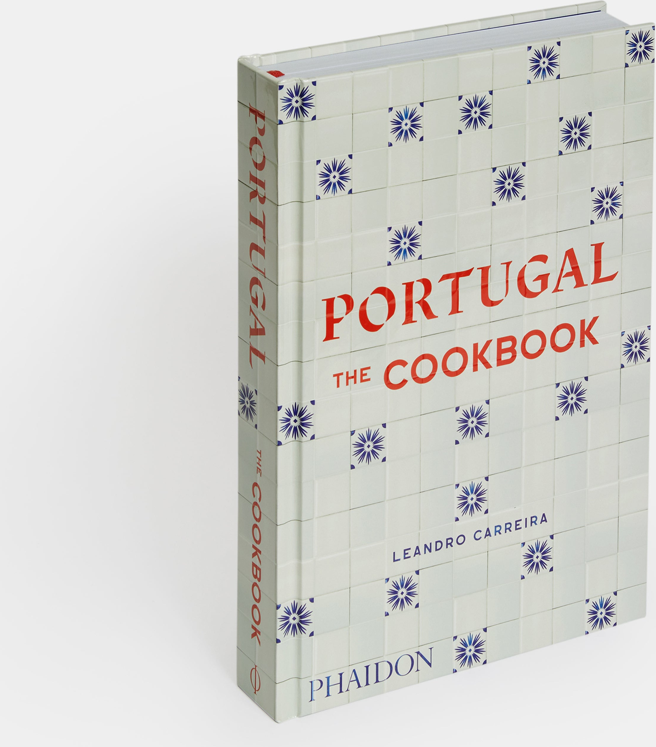 Portugal: The Cookbook
