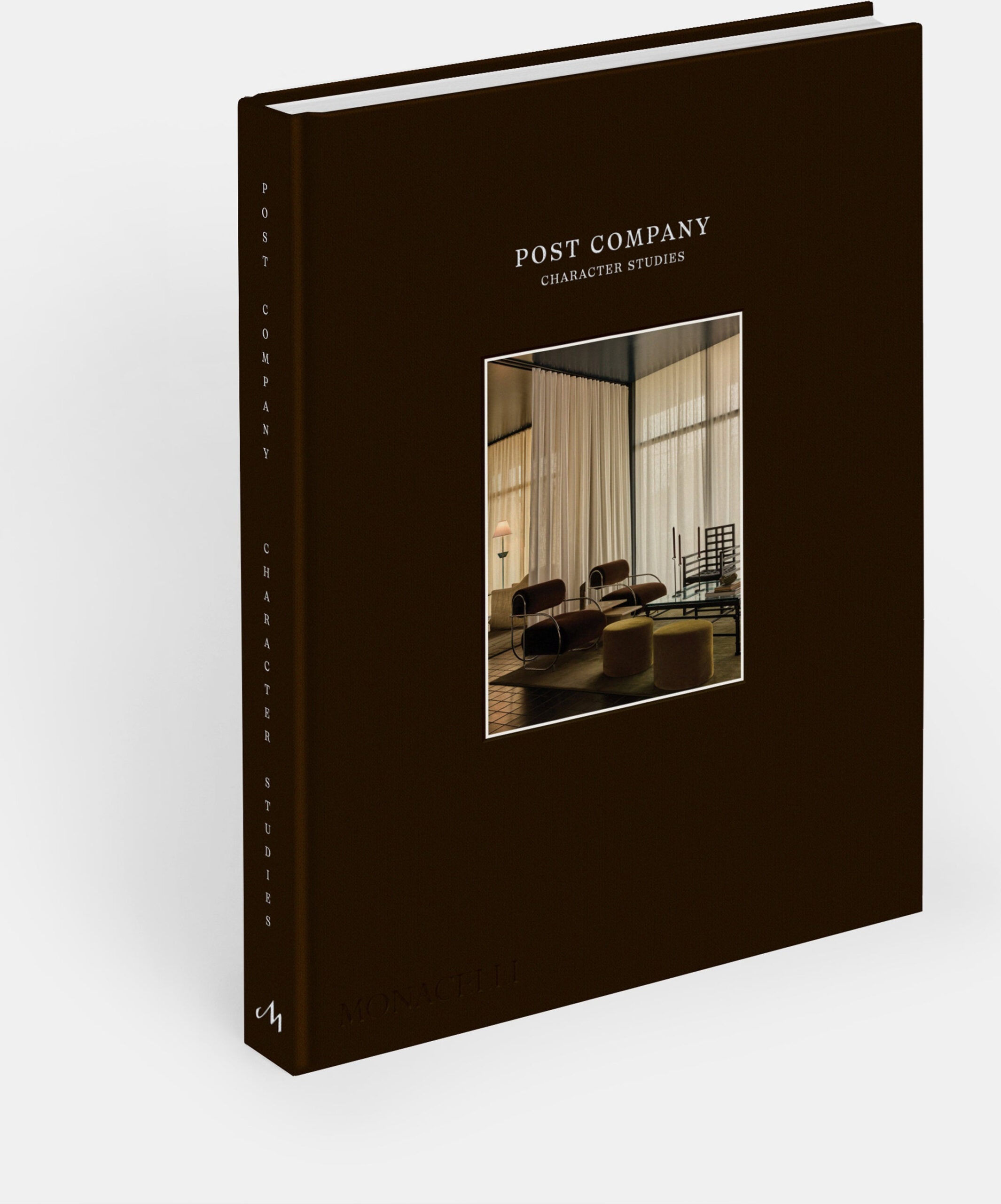 Post Company: Character Studies
