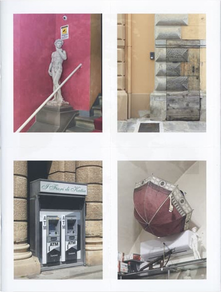 Postcards from Florence
